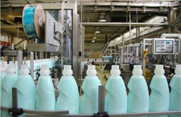 Công ty liên doanh Việt Nam-Cuba xây nhà máy sản xuất bột giặt tại Cuba