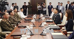 Hàn - Triều chưa tham vấn về hội nghị thượng đỉnh liên Triều tiếp theo