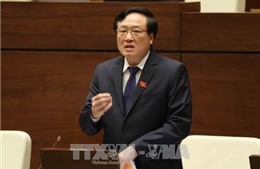 Thông qua kết quả kiểm tra việc quán triệt, triển khai các nghị quyết của Đảng tại Báo Nhân dân