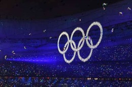 Phát động cuộc thi thiết kế linh vật cho Olympic và Paralympic Bắc Kinh 2022