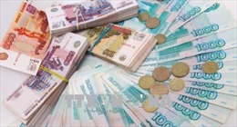  Nga cân nhắc dùng đồng nội tệ Ruble để đáp trả trừng phạt của Mỹ