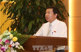 Đối ngoại Quốc hội, góp phần nâng cao vị thế Việt Nam trên trường quốc tế
