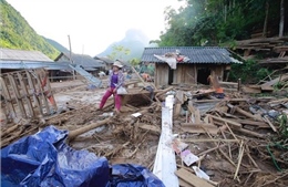 Chủ động phối hợp, cung cấp thông tin kịp thời về sự cố thiên tai và tìm kiếm cứu nạn