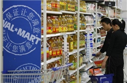 Walmart cảnh báo chính sách thuế quan của Mỹ sẽ đẩy giá cả tăng
