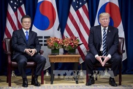 Giới chuyên gia Hàn Quốc dự báo về bước ngoặt cho đàm phán Mỹ - Triều