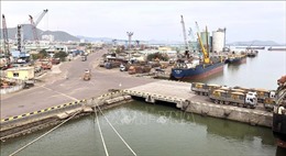 Kiến nghị thu hồi lại cảng Quy Nhơn - Bài 4: Làm sai đề án tái cơ cấu