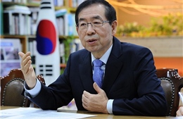 Hàn Quốc mong muốn thúc đẩy hợp tác với Triều Tiên trong nhiều lĩnh vực