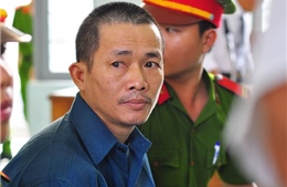 Vụ ông Huỳnh Văn Nén bị kết án oan: Tuyên phạt bị cáo Nguyễn Thọ tù chung thân