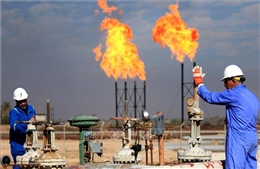 Giá dầu thô tăng cao cản trở đà tăng trưởng kinh tế toàn cầu