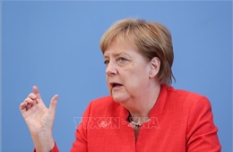 Đức yêu cầu Anh định hình rõ quan hệ với EU trong tương lai