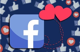 Facebook thử nghiệm tính năng &#39;hẹn hò&#39;