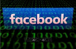  50 triệu tài khoản Facebook phải đăng nhập lại do bị tấn công mạng