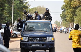 Burkina Faso ban bố tình trạng khẩn cấp tại miền Bắc
