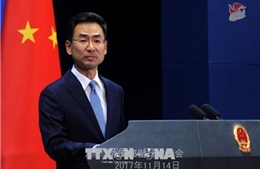 Trung Quốc bác thông tin đứng sau vụ tấn công mạng nhằm vào Quốc hội Australia