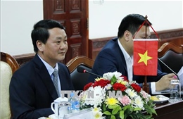 Cải cách thủ tục hành chính trong cơ quan Ủy ban Trung ương Mặt trận Tổ quốc Việt Nam