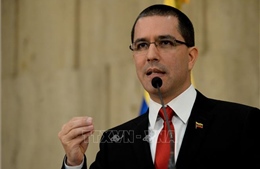 Venezuela lên án âm mưu của Mỹ &#39;chống lưng&#39; kế hoạch lật đổ Tổng thống Maduro