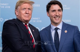 Mỹ và Canada đạt thỏa thuận NAFTA phiên bản 2.0