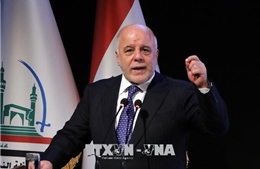 Bạo loạn rung chuyển Basra, các nghị sĩ Iraq kêu gọi Thủ tướng từ chức