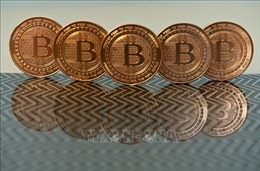 &#39;Đào&#39; bitcoin có thể làm tăng nhiệt độ toàn cầu