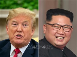 Phó Tổng thống Mỹ tiết lộ về Hội nghị thượng đỉnh Mỹ-Triều lần hai 