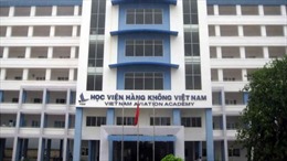 Kết luận chính thức về hàng loạt sai phạm liên quan tới Giám đốc Học viện Hàng không Việt Nam