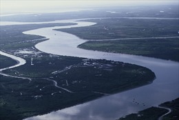 Các thành phố hạ lưu sông Mekong tăng cường hợp tác để thu hút du khách