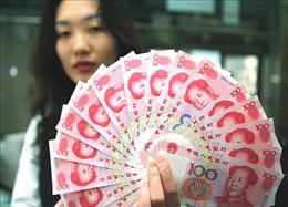 Trung Quốc khẳng định sẽ không phá giá đồng NDT