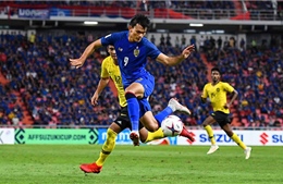 AFF Suzuki Cup 2018: HLV Thái Lan hẹn ‘phục thù’ tại Asian Cup 2019