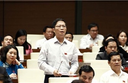 Thảo luận về giải pháp, nhiệm vụ thực hiện kế hoạch phát triển KT-XH năm 2018, kế hoạch năm 2019-2020