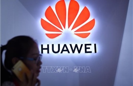 Tập đoàn viễn thông Anh gỡ bỏ thiết bị của Huawei khỏi mạng 4G