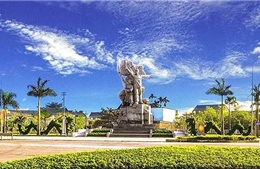 Phát triển thành phố Vinh thành trung tâm kinh tế, văn hóa vùng Bắc Trung bộ