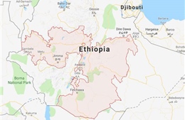 Tai nạn giao thông nghiêm trọng tại Ethiopia làm 18 người thiệt mạng