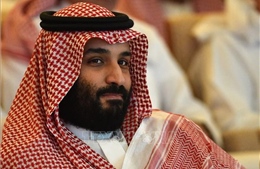 Nghị sĩ Mỹ buộc Thái tử Saudi Arabi chịu trách nhiệm về cái chết của nhà báo Khashoggi