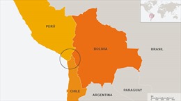 ICJ bác yêu sách của Bolivia về đường ra biển chủ quyền
