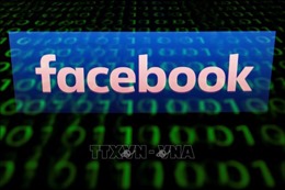 Facebook khắc phục sự cố kỹ thuật thứ 2 trong 2 tuần 