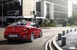 Hyundai, Kia đặt mục tiêu bán 1 triệu chiếc xe tại châu Âu năm nay