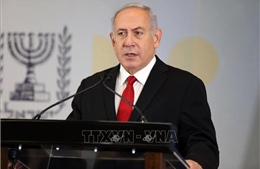 Israel bác cáo buộc dính líu đến vụ khủng bố đẫm máu tại Iran