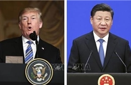 Trung Quốc sẵn sàng giải quyết bất đồng thương mại với Mỹ trên cơ sở bình đẳng