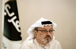 Vụ nhà báo Khashoggi bị sát hại: Thổ Nhĩ Kỳ đề nghị bắt giữ quan chức hàng đầu Saudi Arabia 