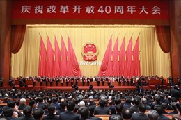 Giới chuyên gia nhận định về các nhiệm vụ kinh tế hàng đầu của Trung Quốc