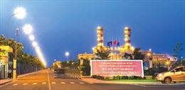 Nhiệt điện Nhơn Trạch 2 đạt mốc 35 tỷ kWh hòa lưới điện quốc gia
