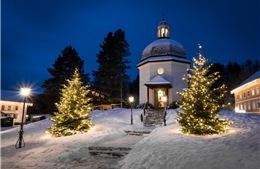 Nước Áo kỷ niệm 200 năm ngày ra đời ca khúc Giáng sinh bất hủ &#39;Silent Night&#39;