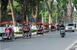 Bắc Bộ sáng sớm có sương mù, nhiệt độ cao nhất 31 độ C