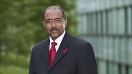 Giám đốc UNAIDS thông báo từ chức sau cáo buộc lãnh đạo yếu kém