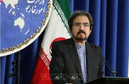Iran chỉ trích cách tiếp cận của Hội đồng Hợp tác vùng Vịnh đối với Tehran