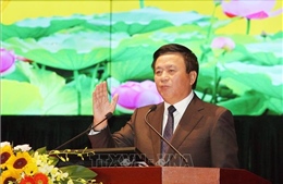 Tác phẩm 'Đạo đức cách mạng' của Chủ tịch Hồ Chí Minh - Vẹn nguyên giá trị lý luận và thực tiễn