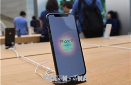 Qualcomm thắng kiện Apple, iPhone có thể bị cấm bán tại Đức