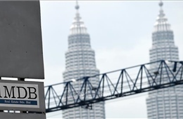 Chính quyền của cựu Thủ tướng Malaysia Najib Razak bị tố lừa ngân hàng Goldman Sachs