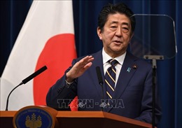 Thủ tướng Nhật Bản muốn đối thoại trực tiếp với nhà lãnh đạo Triều Tiên