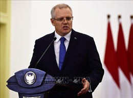 Thủ tướng Australia: Không nên nhìn nhận các vấn đề khu vực qua lăng kính Mỹ - Trung